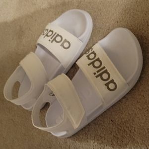 Adidas womens sandals